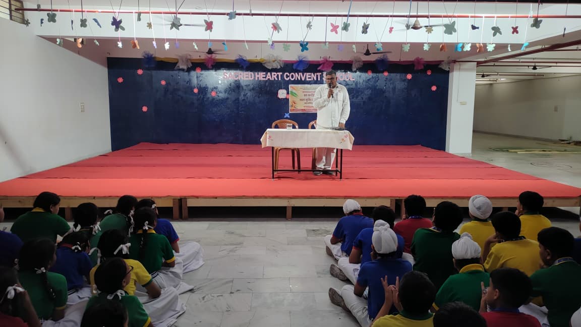 Drug Awareness Seminar