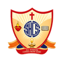 Sacred Heart Convent School logo